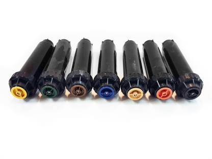 מתז RAIN VAN 12 מתכוונן ארוך