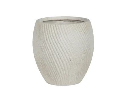 עציץ ניקאסל קרם