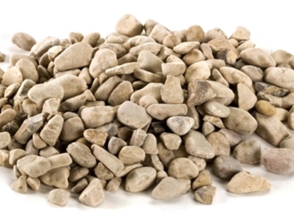 חלוקי נחל ניצן 1 20 ק"ג