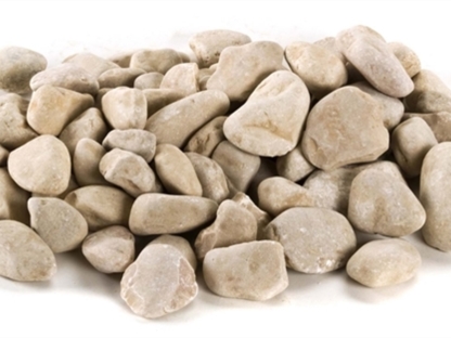 חלוקי נחל ניצן 2 20 ק"ג