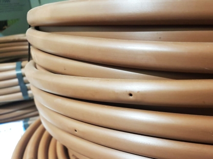 צינור טיפ. 0.5 100 מ' טקנט