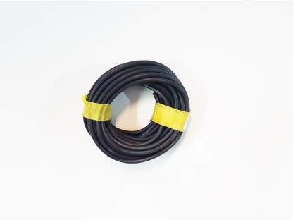 צינורית 3 PVC *5 מ"מ 10 מטר בשקית