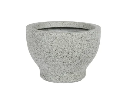 קערת קליבלנד גבוה אפור