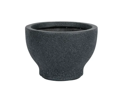 קערת קליבלנד גבוה אפור