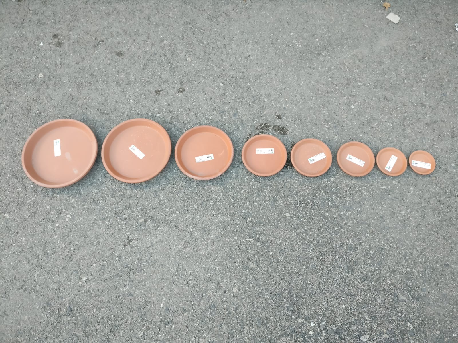 תחתית טרקוטה